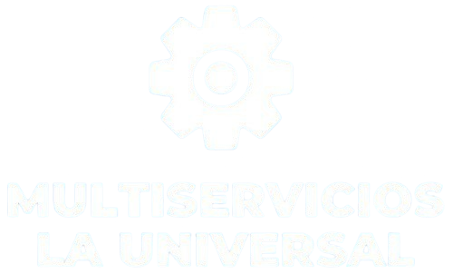 Multiservicio la Universal